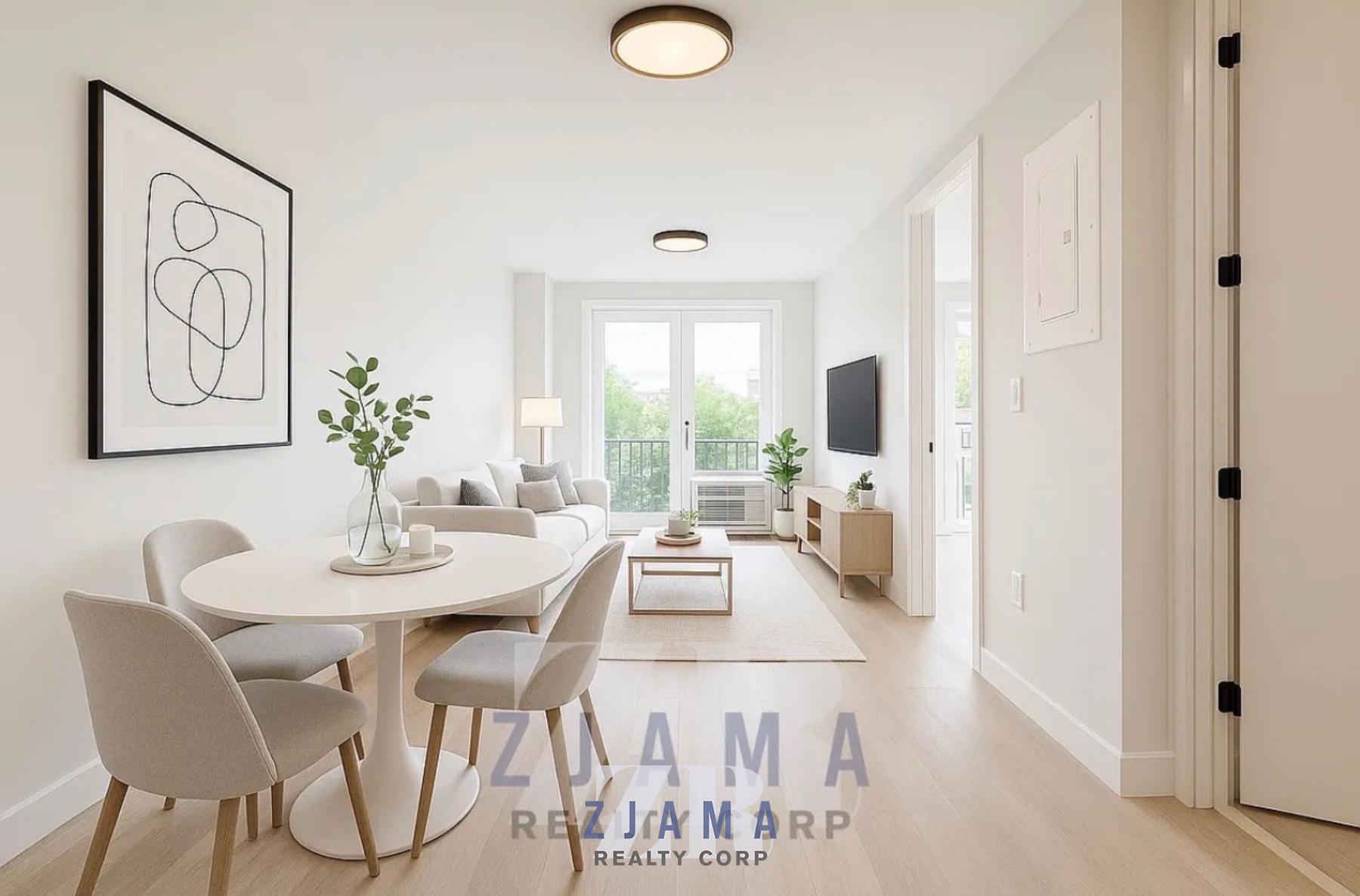 1584 Fulton St, Brooklyn, NY - 2,907 USD/ month