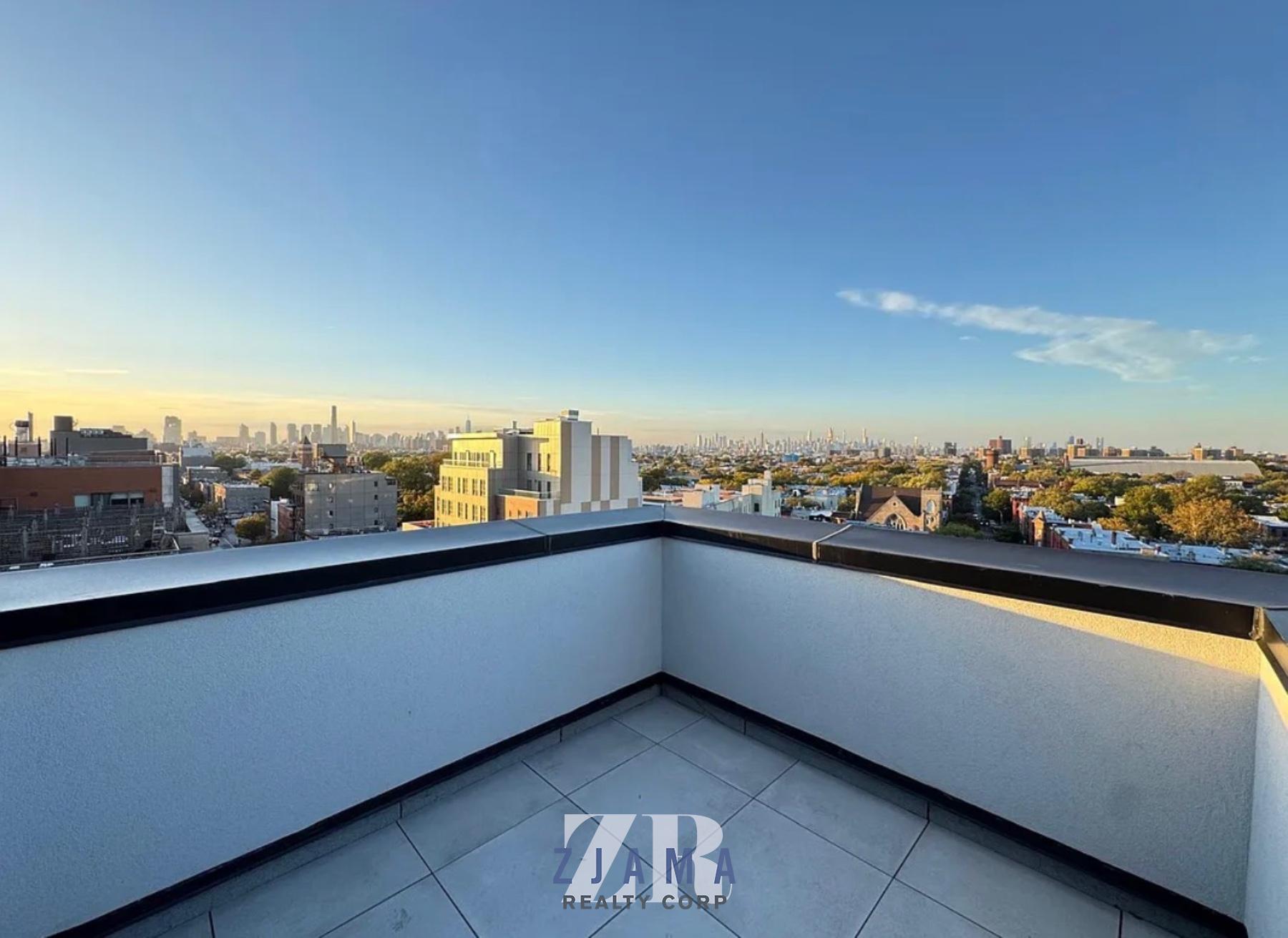 1584 Fulton St, Brooklyn, NY - 4,295 USD/ month