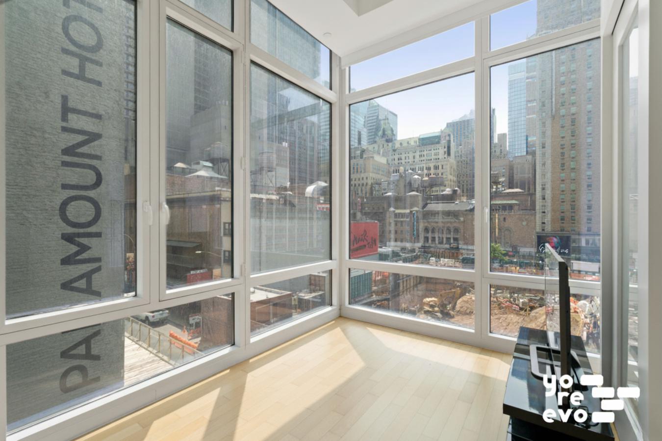 247 West 46th Street Midtown West New York NY 10036