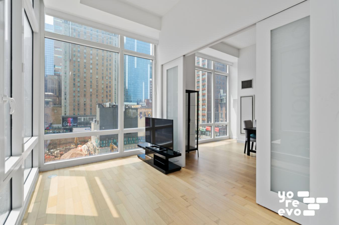 247 West 46th Street Midtown West New York NY 10036