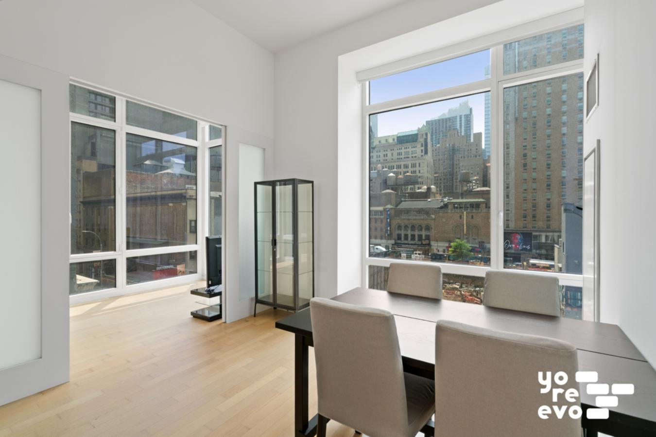 247 West 46th Street Midtown West New York NY 10036