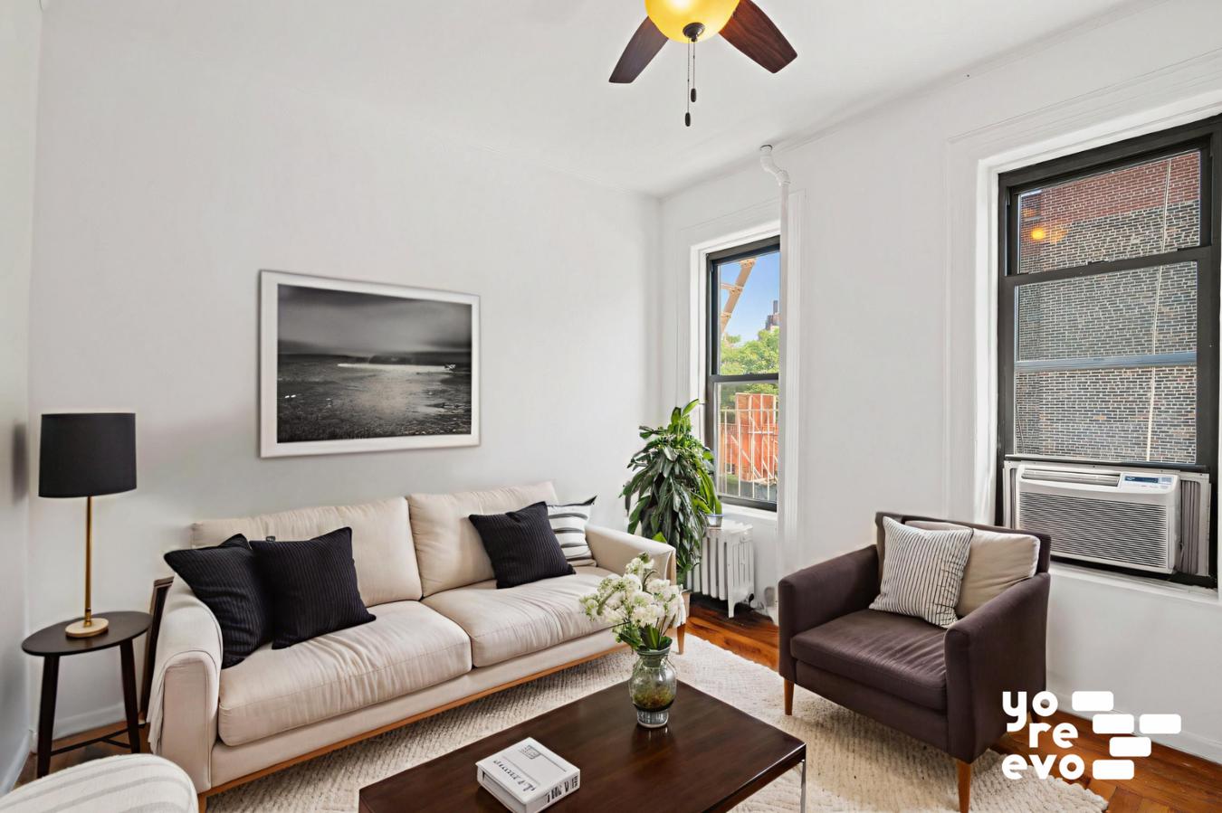 227 West 11th Street W. Greenwich Village New York NY 10014