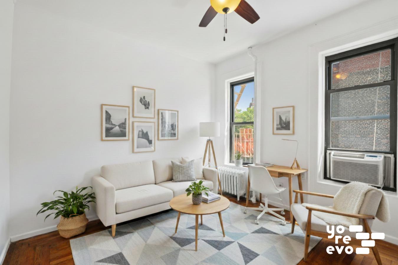 227 West 11th Street W. Greenwich Village New York NY 10014