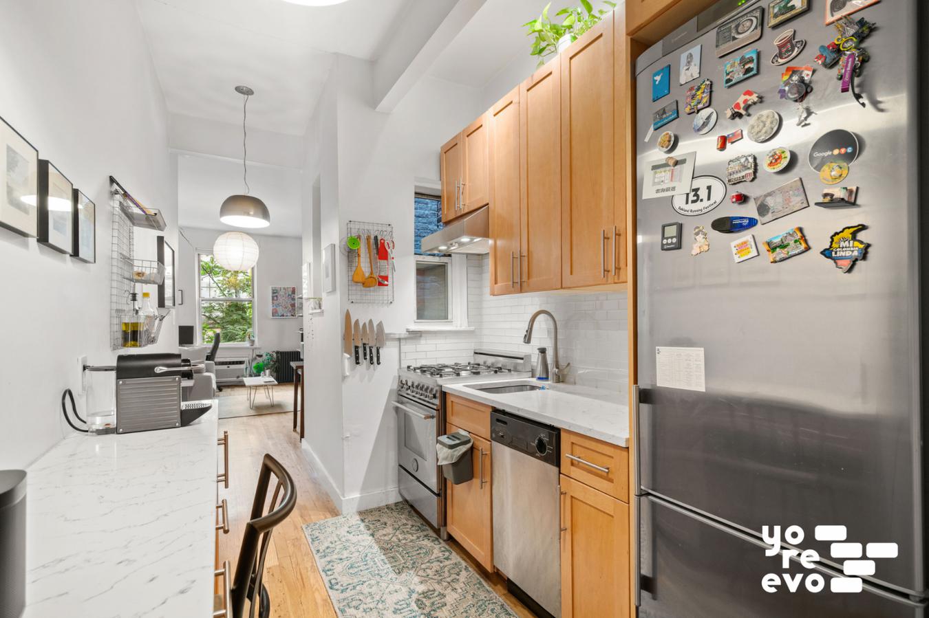 318 West 15th Street Chelsea New York NY 10011