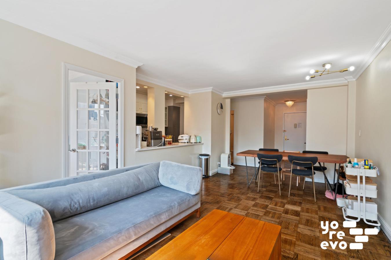 233 East 69th Street 11K Upper East Side New York NY 10021