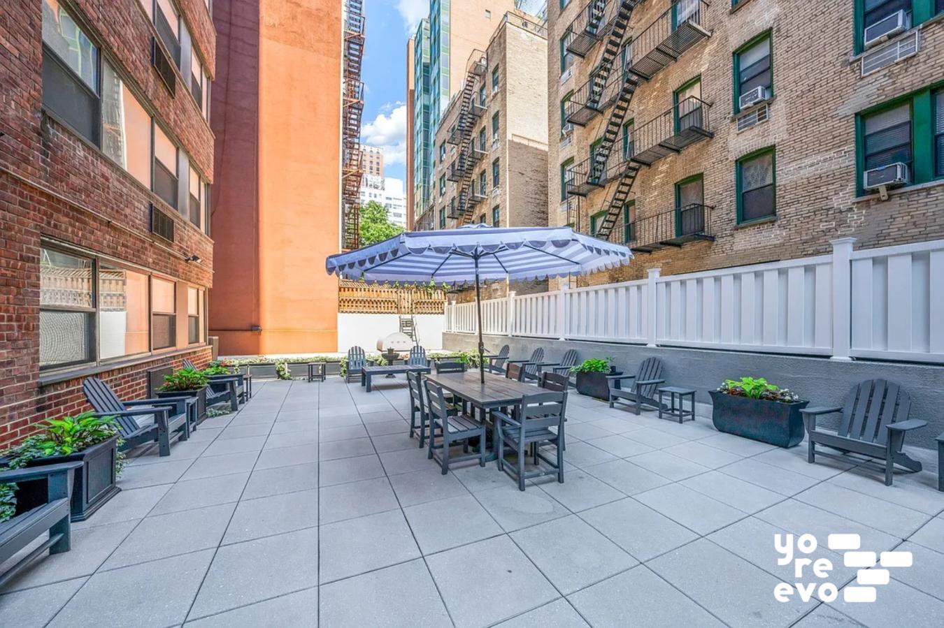233 East 69th Street 11K Upper East Side New York NY 10021