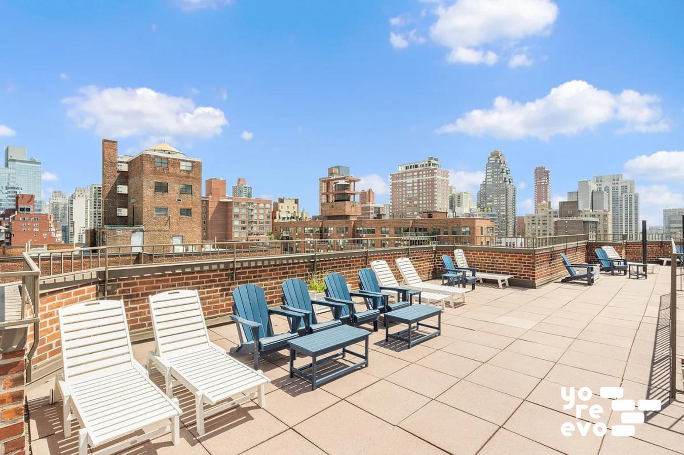 233 East 69th Street 11K Upper East Side New York NY 10021
