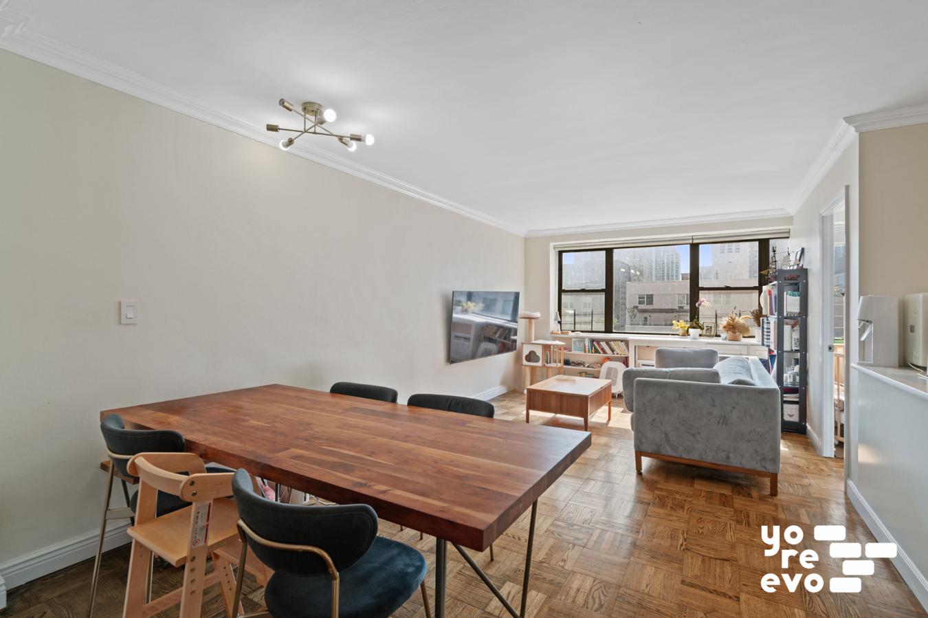 233 East 69th Street 11K Upper East Side New York NY 10021