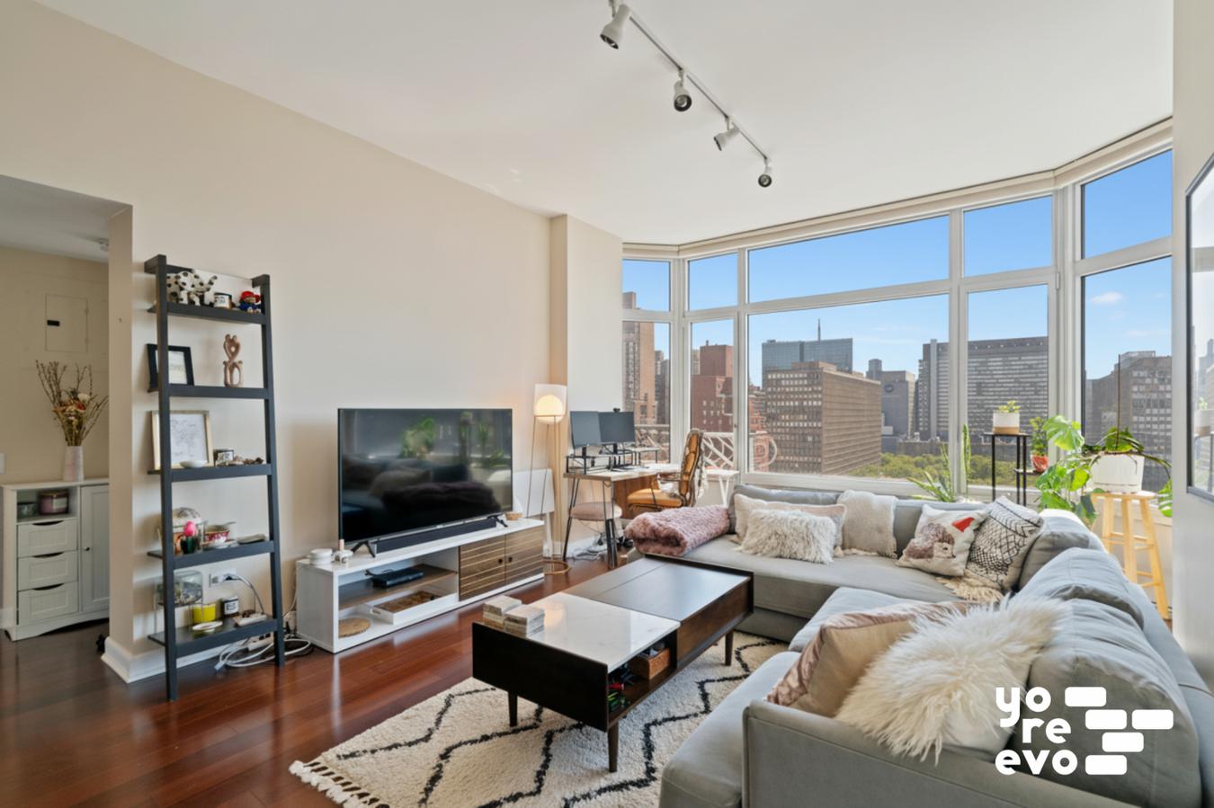 200 East 32nd Street 14A Kips Bay New York NY 10016