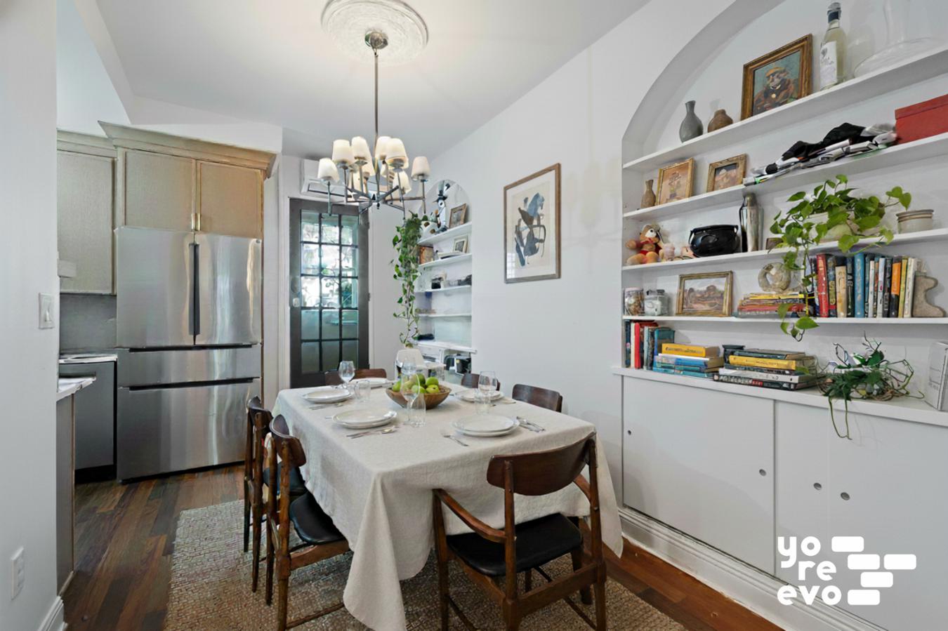 457 Warren Street Boerum Hill Brooklyn NY 11217