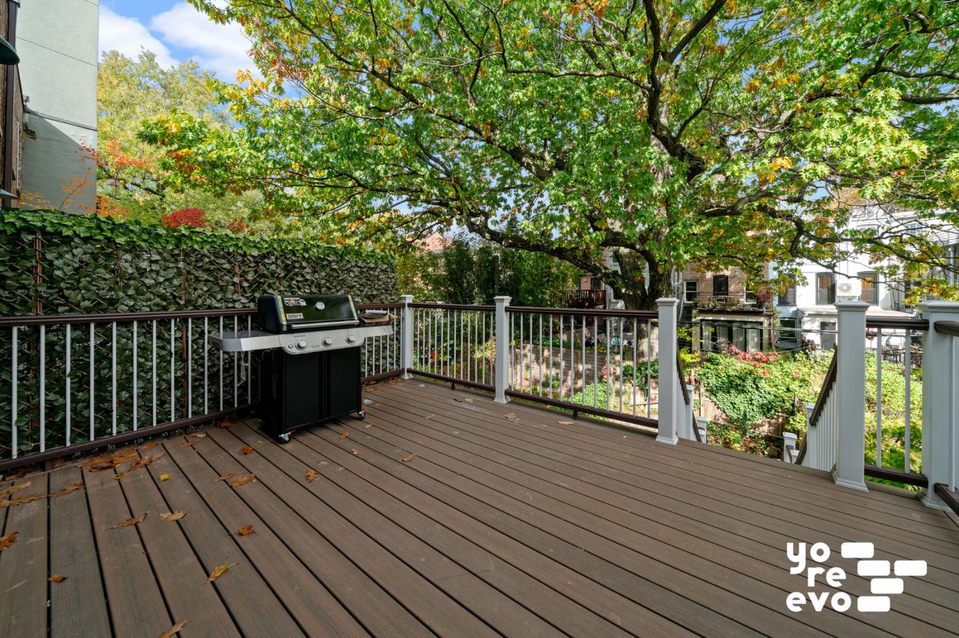 457 Warren Street Boerum Hill Brooklyn NY 11217