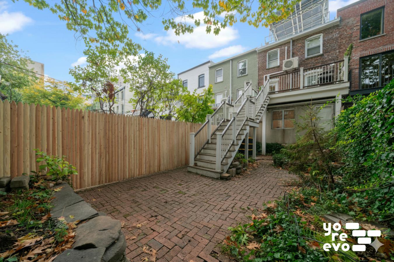 457 Warren Street Boerum Hill Brooklyn NY 11217