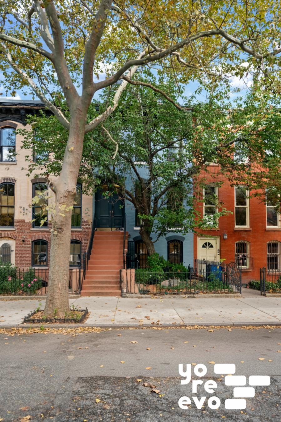 457 Warren Street Boerum Hill Brooklyn NY 11217