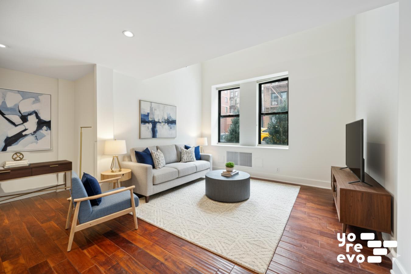 251 West 19th Street Chelsea New York NY 10011