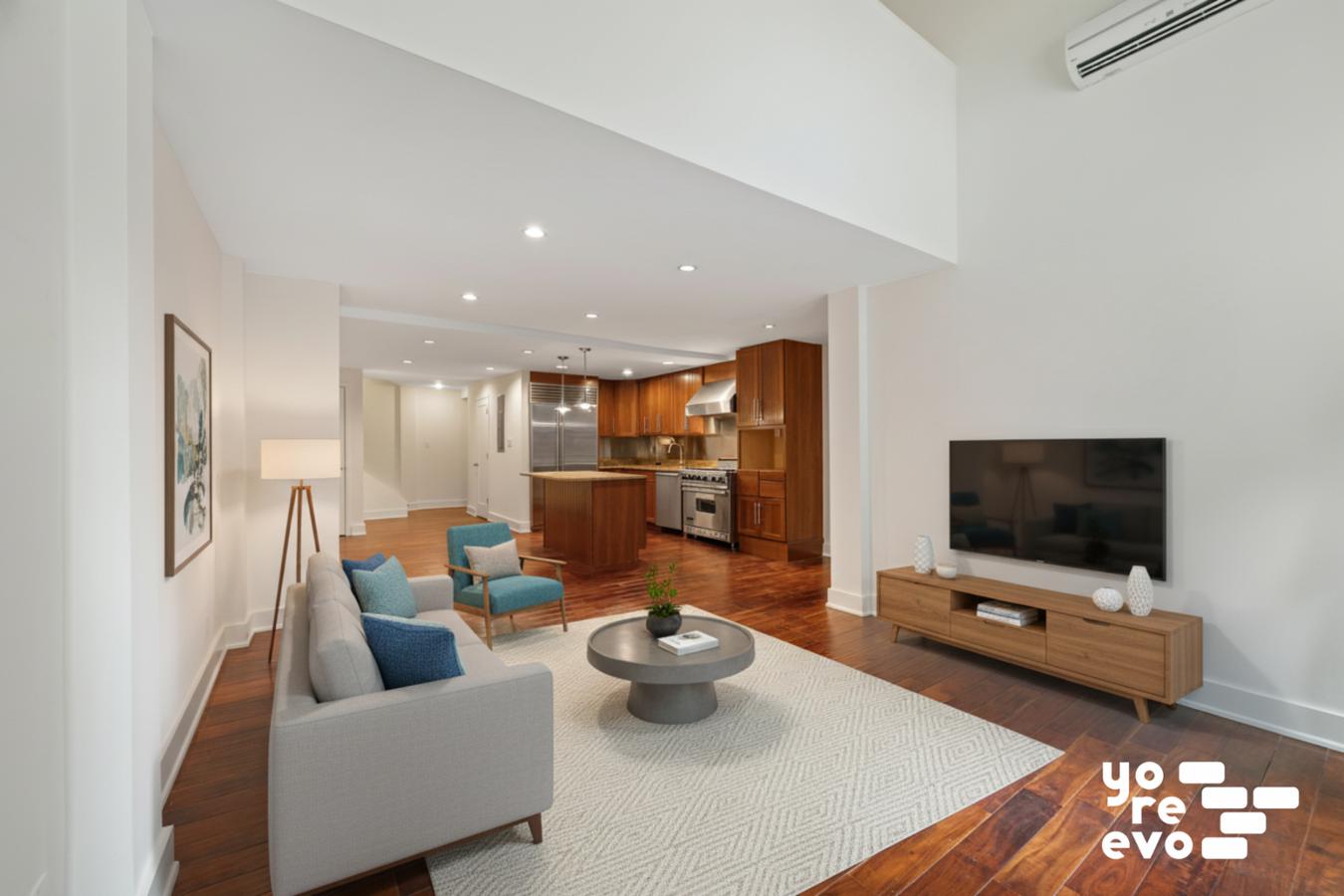 251 West 19th Street Chelsea New York NY 10011