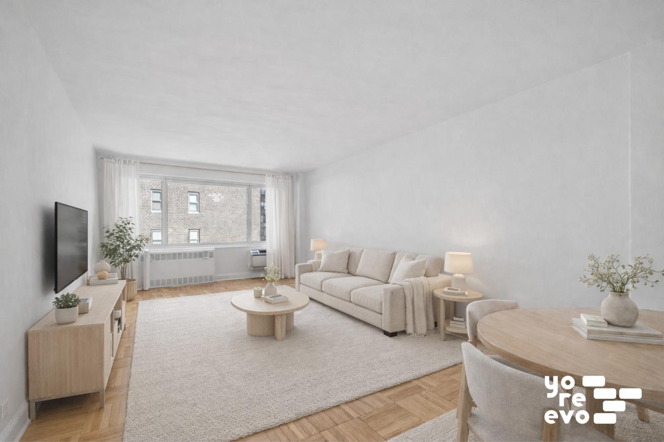 411 East 53rd Street 12B Sutton Place New York NY 10022