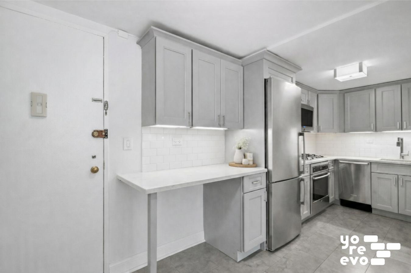 411 East 53rd Street 12B Sutton Place New York NY 10022