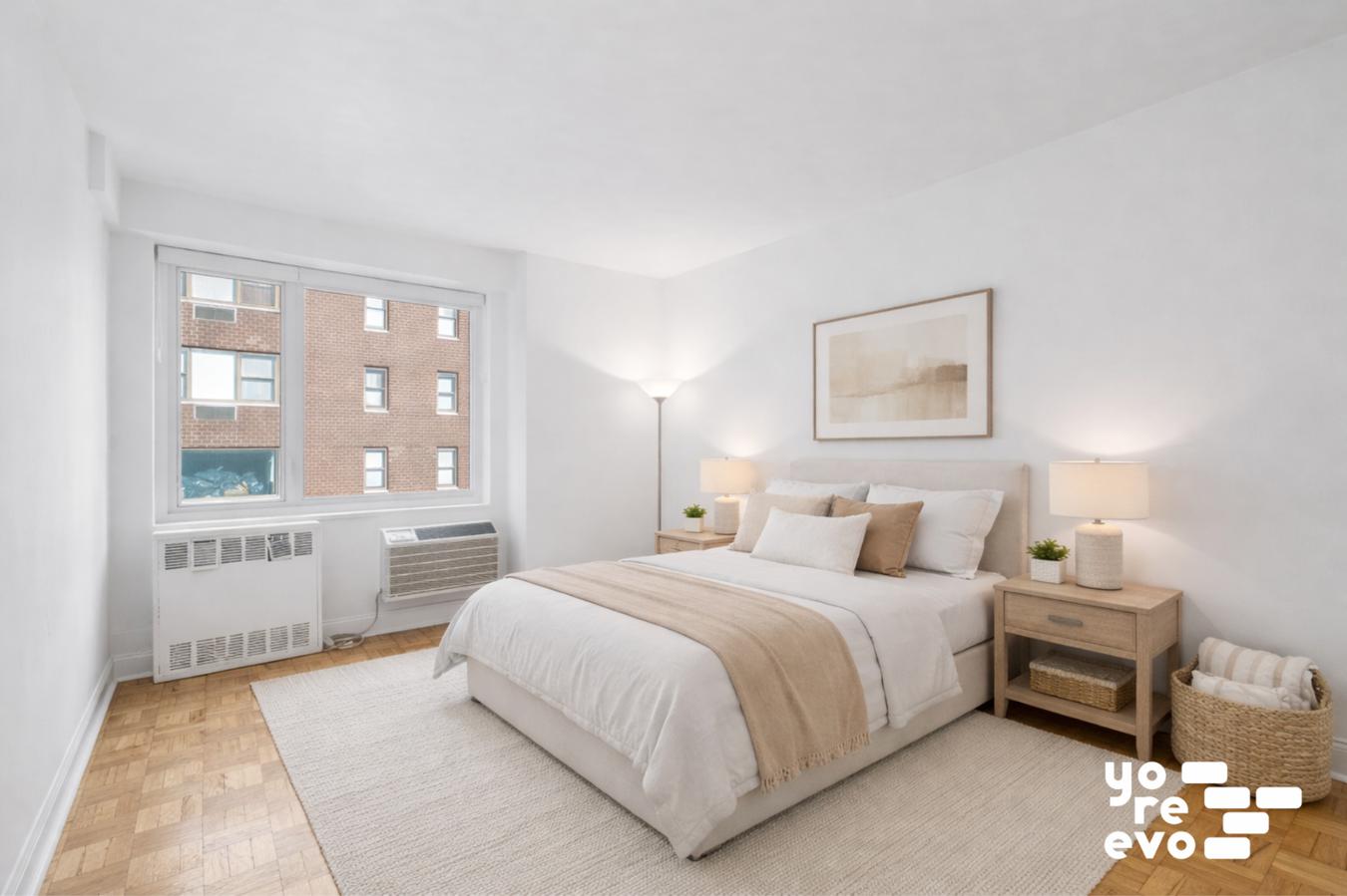 411 East 53rd Street 12B Sutton Place New York NY 10022