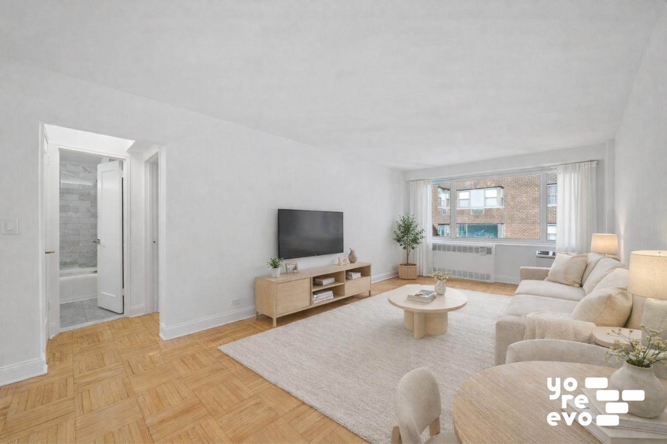 411 East 53rd Street 12B Sutton Place New York NY 10022