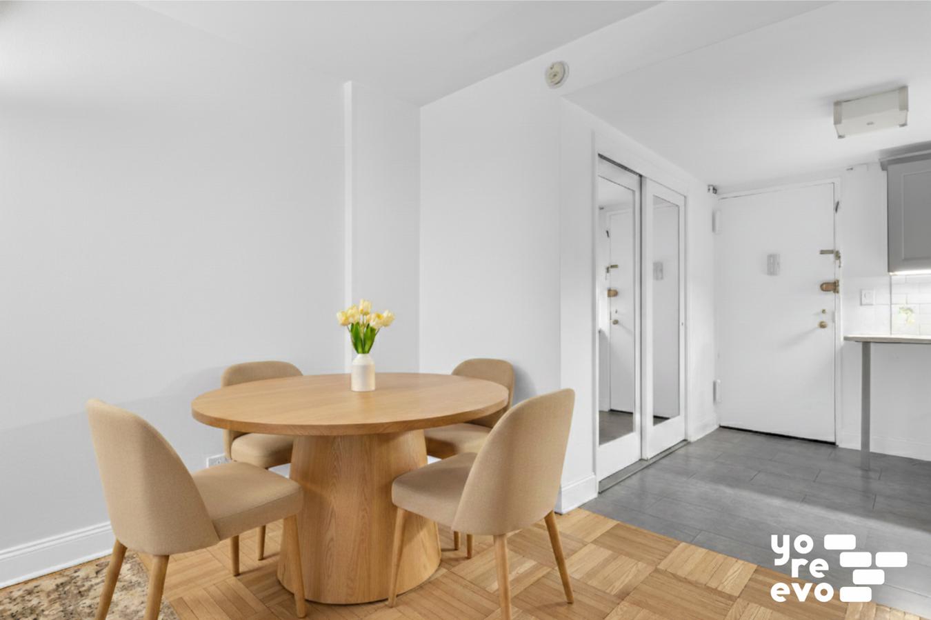 411 East 53rd Street 12B Sutton Place New York NY 10022