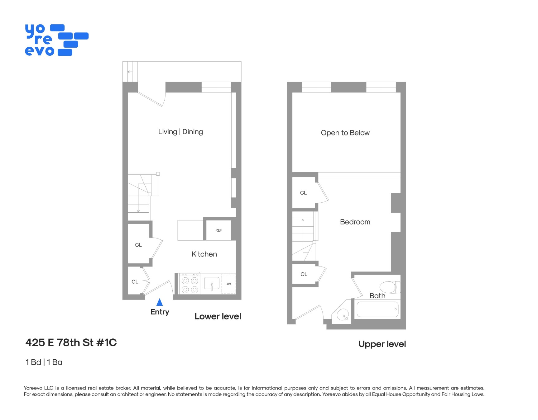 425 East 78th Street Upper East Side New York NY 10075