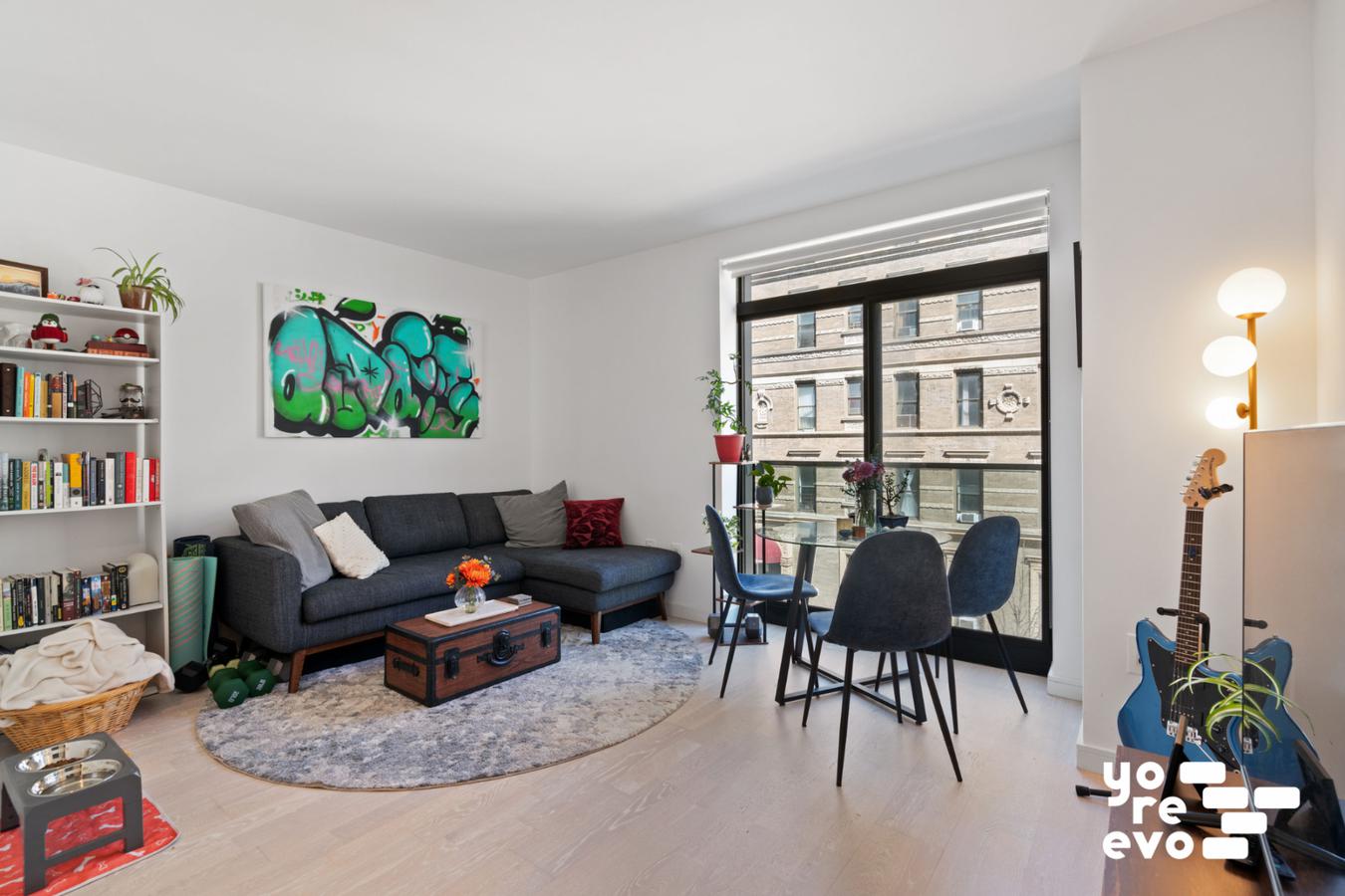 2351 Adam Clayton Powell Blvd. 301 West Harlem New York NY 10030