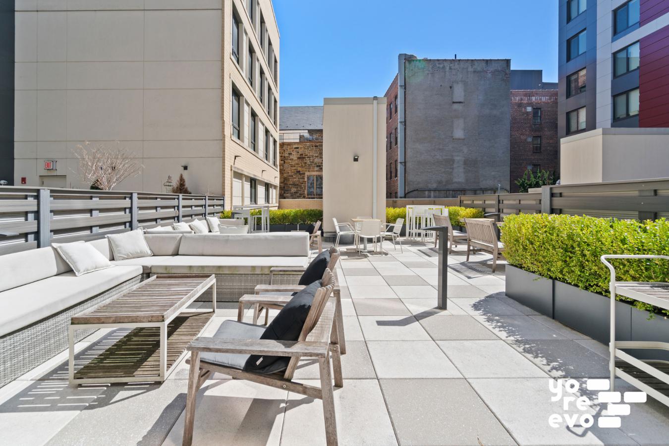 2351 Adam Clayton Powell Blvd. 301 West Harlem New York NY 10030