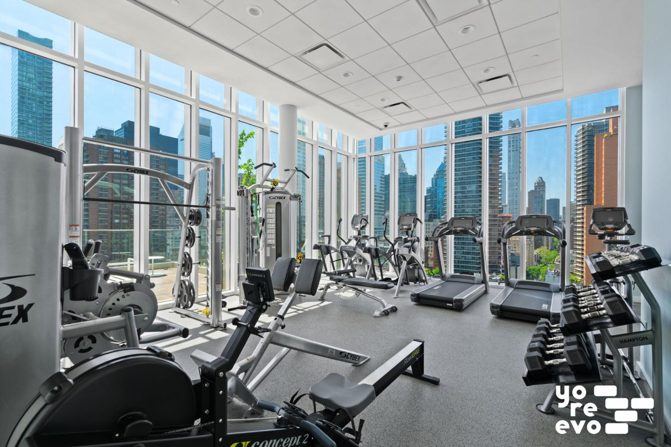 301 East 61st Street 3D Upper East Side New York NY 10065