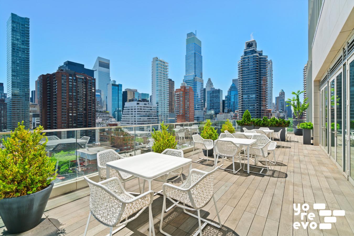 301 East 61st Street 3D Upper East Side New York NY 10065