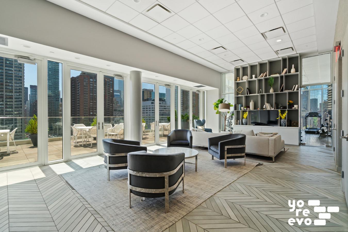 301 East 61st Street 3D Upper East Side New York NY 10065