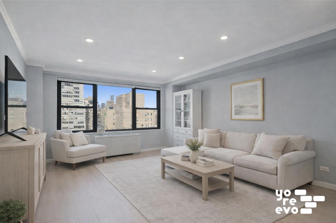 166 East 61st Street 16L Upper East Side New York NY 10065