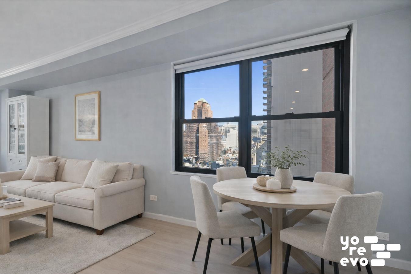 166 East 61st Street 16L Upper East Side New York NY 10065