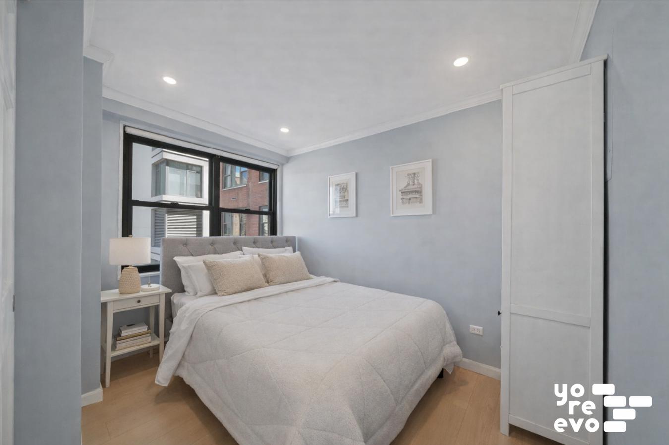 166 East 61st Street 16L Upper East Side New York NY 10065