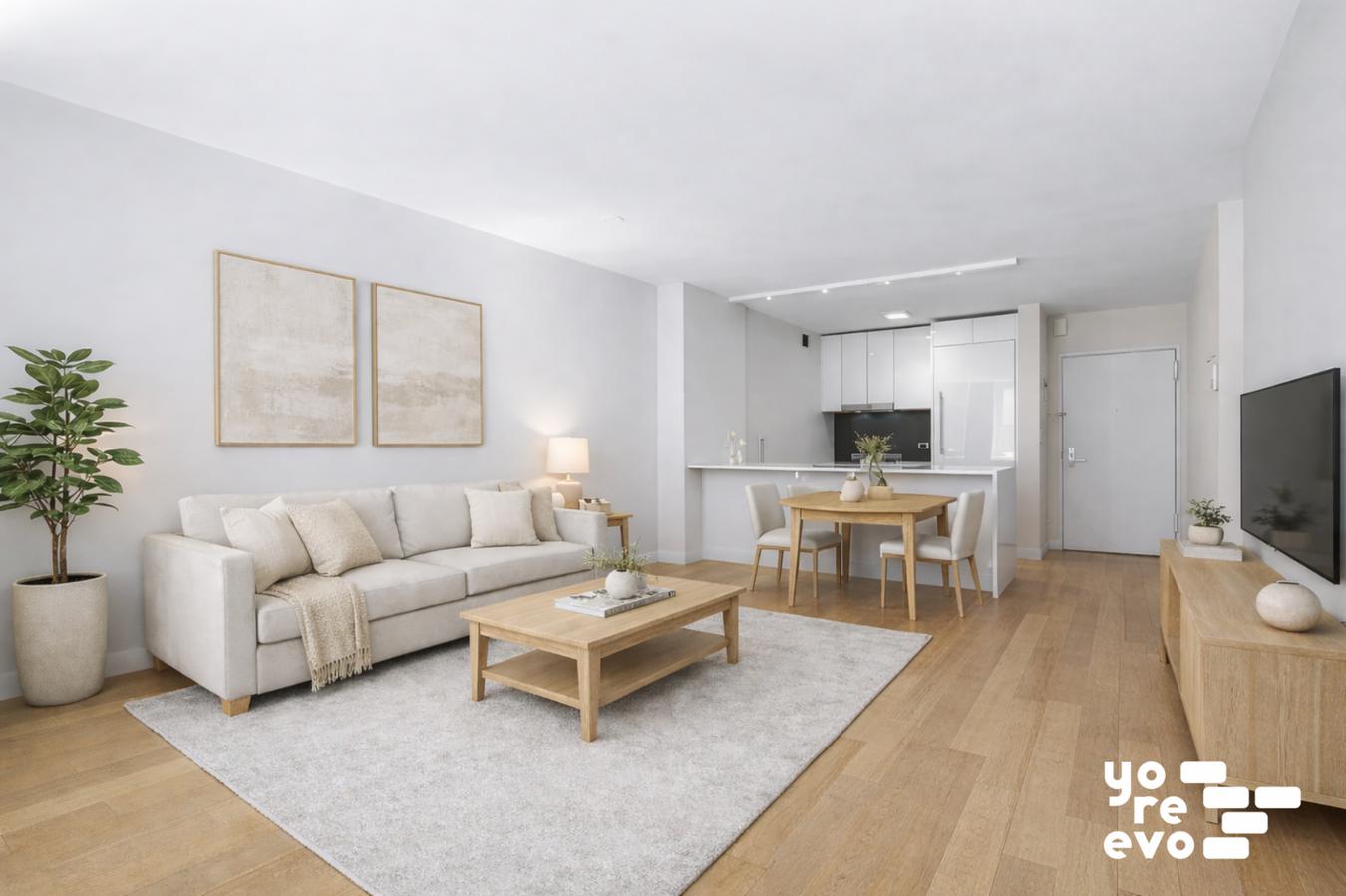 301 West 53rd Street 17I Clinton New York NY 10019