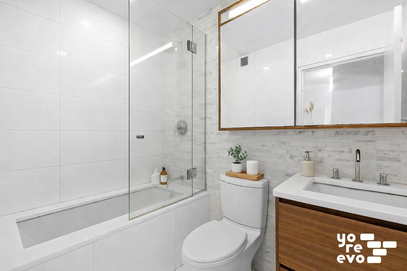 301 West 53rd Street 17I Clinton New York NY 10019