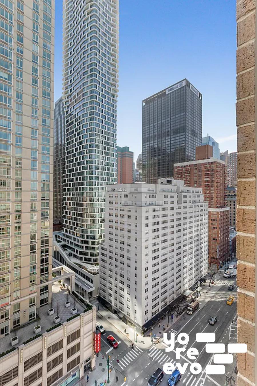 301 West 53rd Street 17I Clinton New York NY 10019