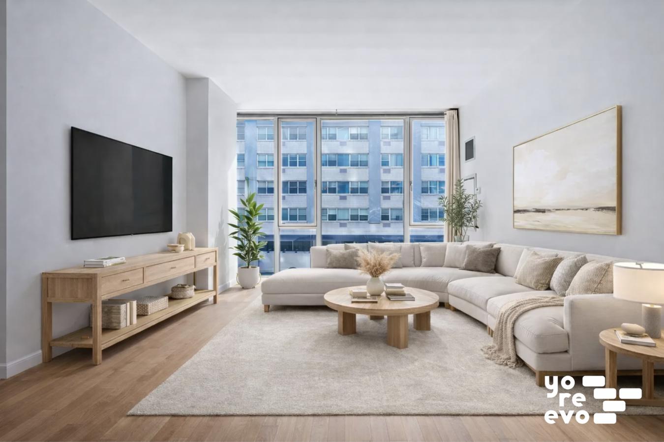 110 Third Avenue 2C Greenwich Village New York NY 10003