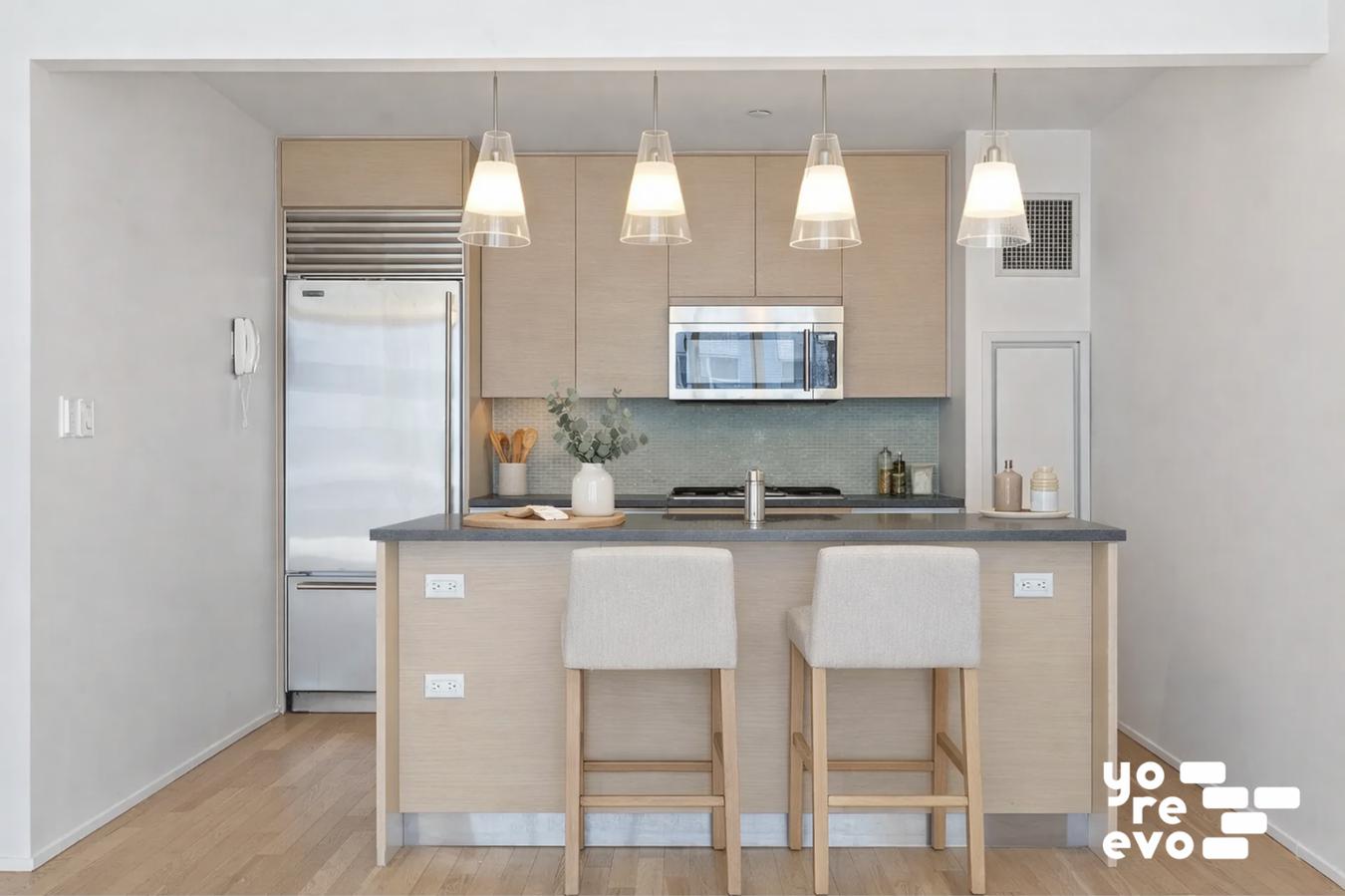 110 Third Avenue 2C Greenwich Village New York NY 10003