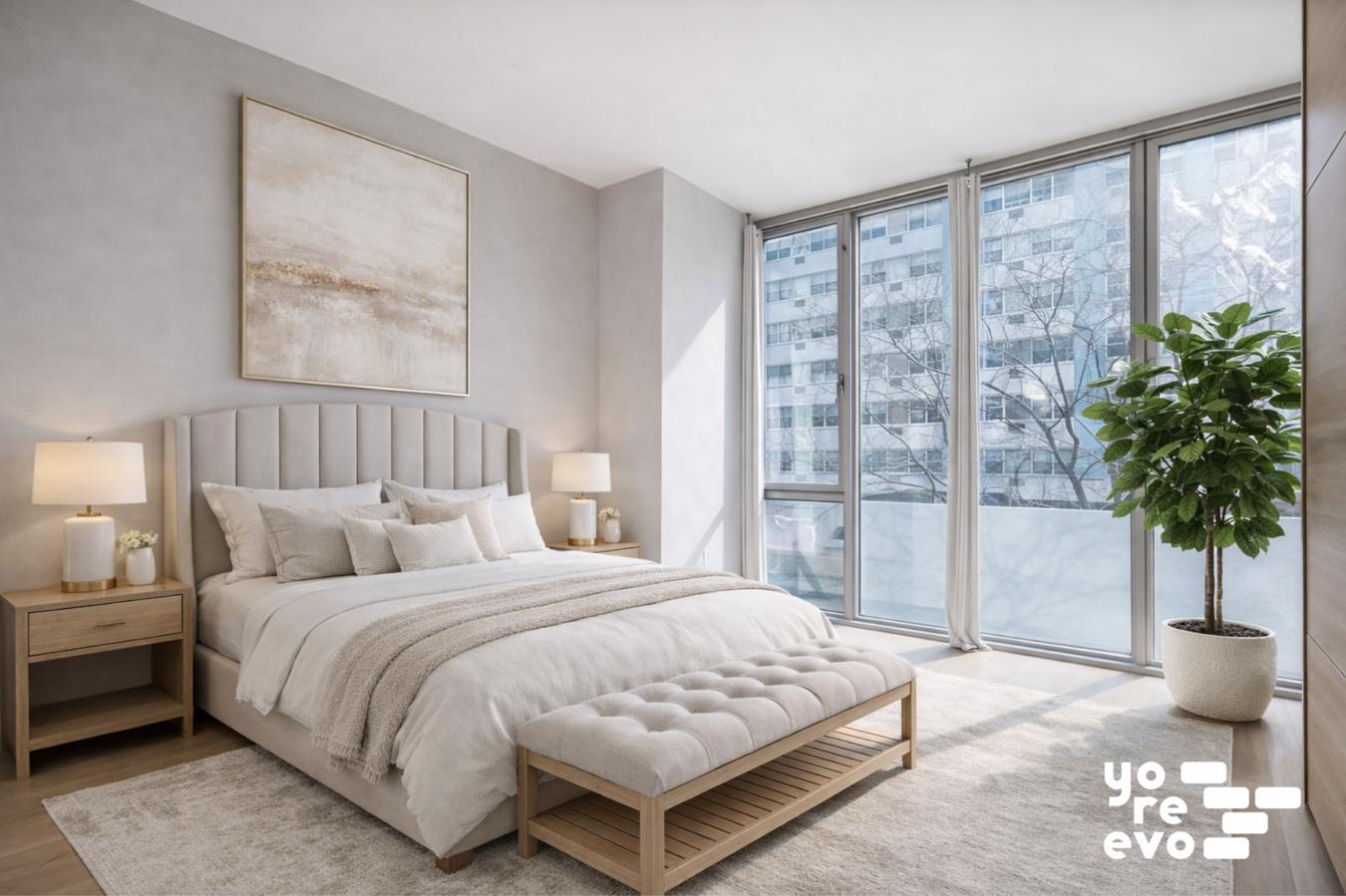 110 Third Avenue 2C Greenwich Village New York NY 10003