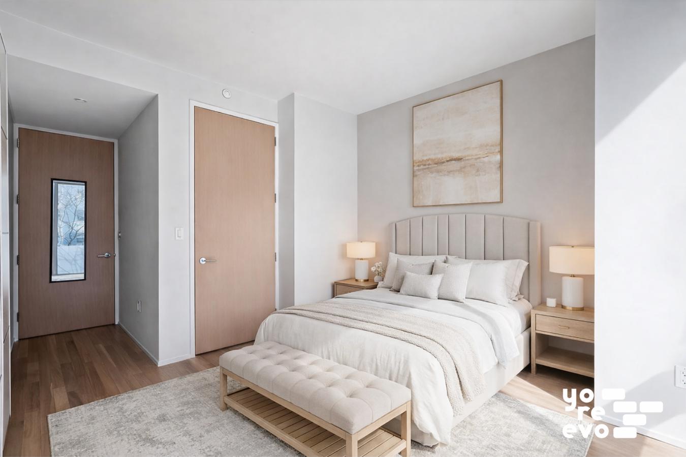 110 Third Avenue 2C Greenwich Village New York NY 10003