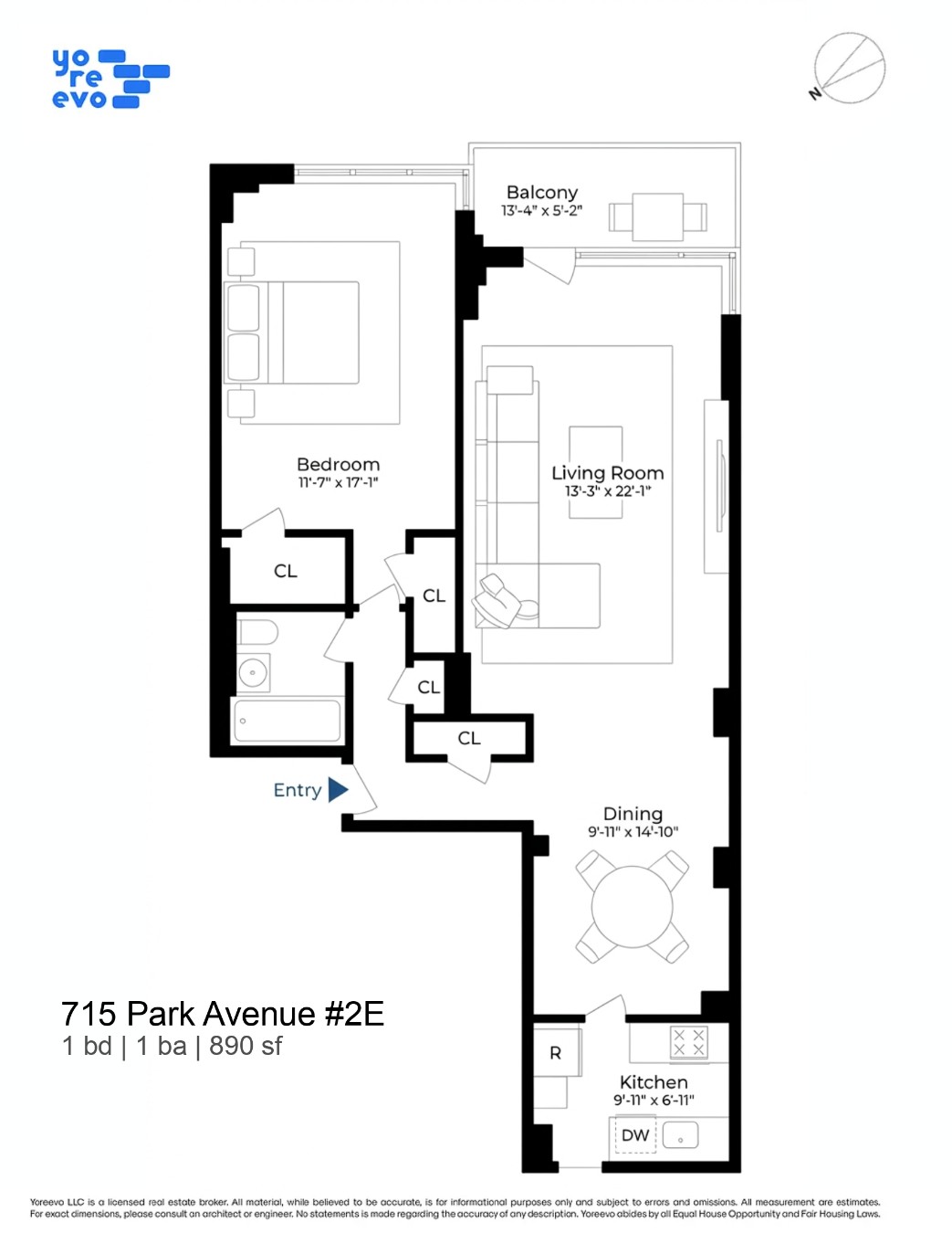 715 Park Avenue Upper East Side New York NY 10021