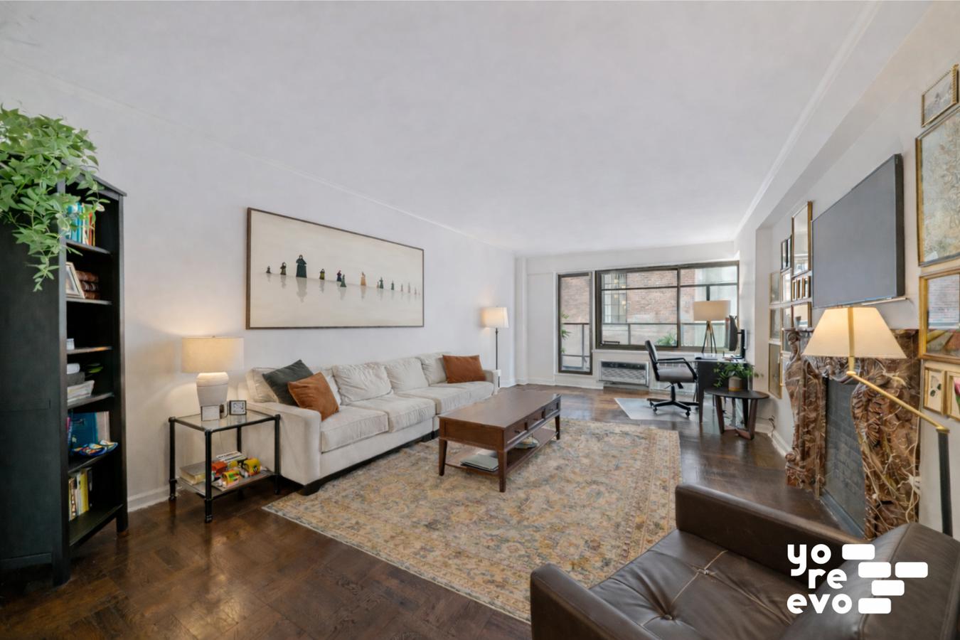 715 Park Avenue Upper East Side New York NY 10021