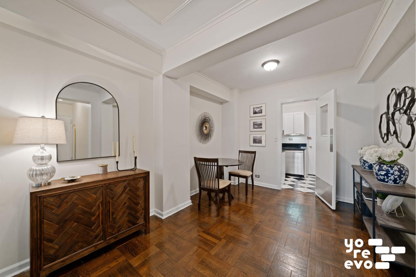 715 Park Avenue Upper East Side New York NY 10021