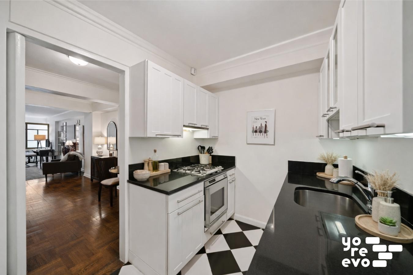 715 Park Avenue Upper East Side New York NY 10021