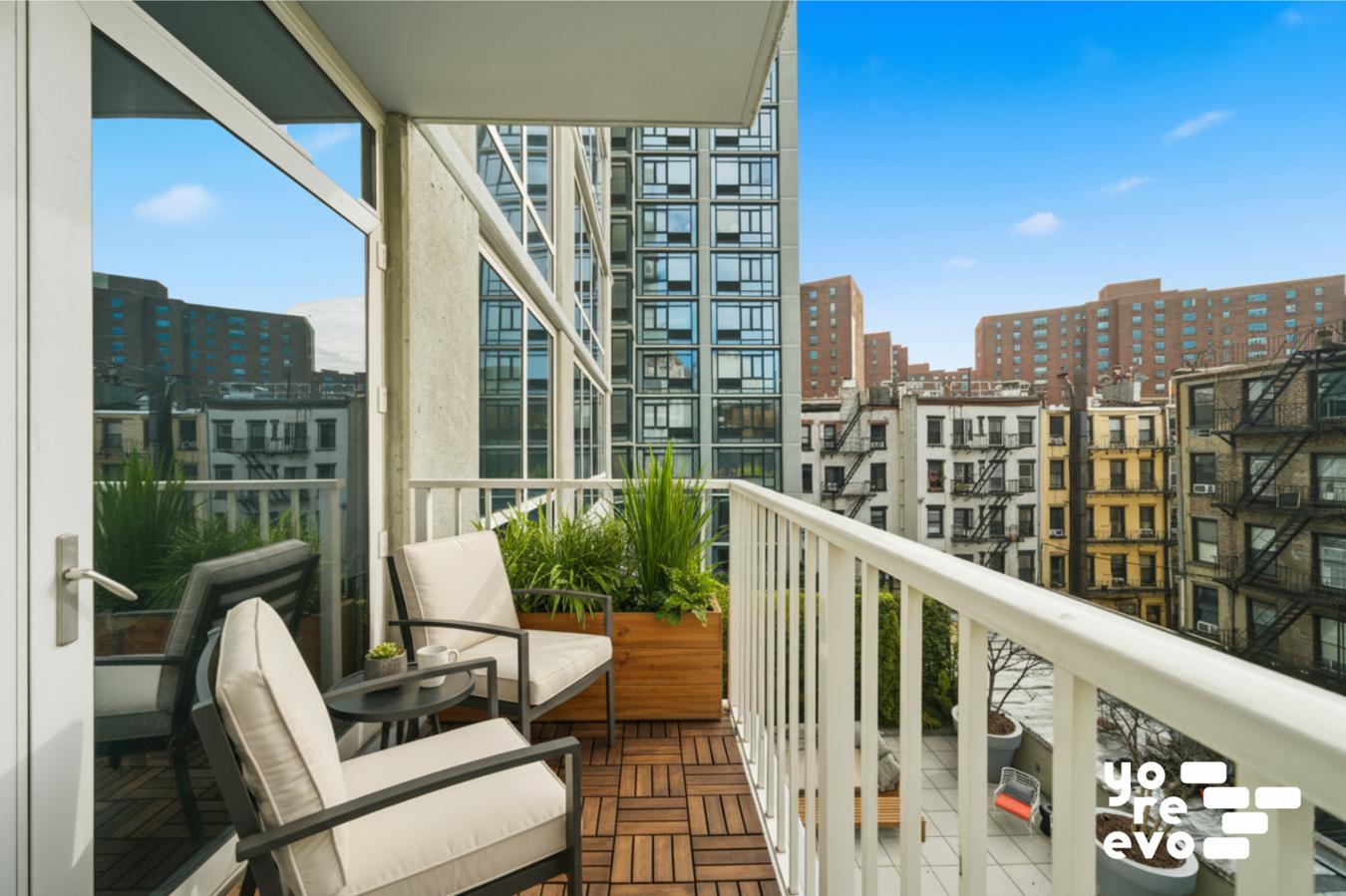 340 East 23rd Street 4M Gramercy Park New York NY 10010