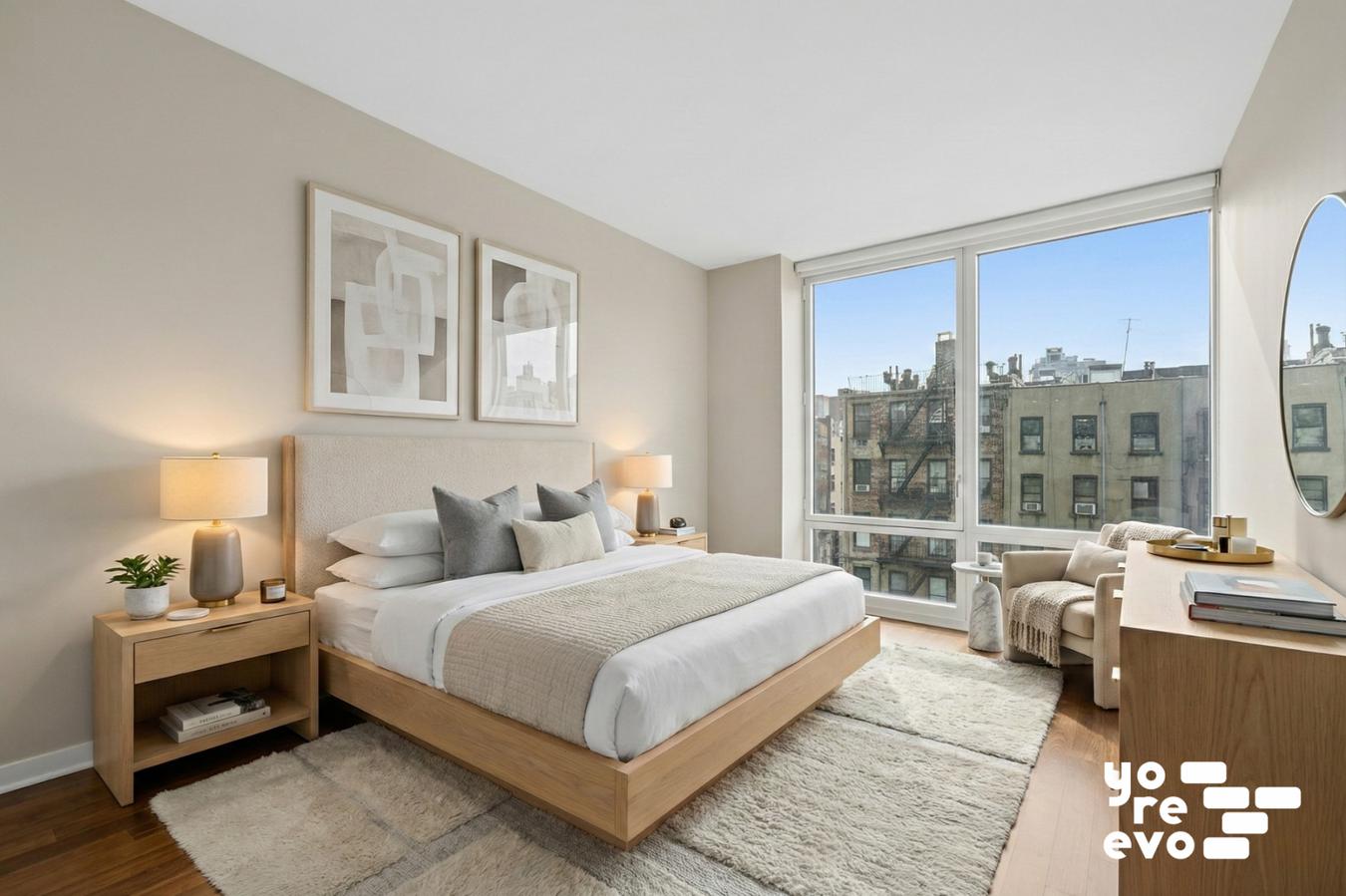 340 East 23rd Street 4M Gramercy Park New York NY 10010