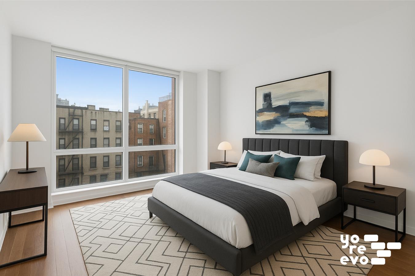 340 East 23rd Street 4M Gramercy Park New York NY 10010