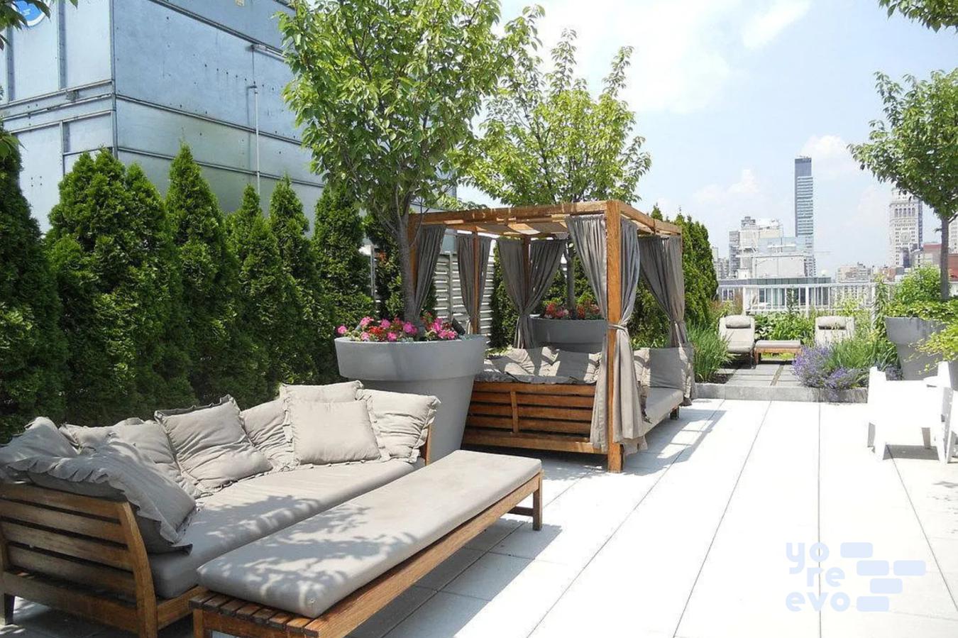 340 East 23rd Street 4M Gramercy Park New York NY 10010