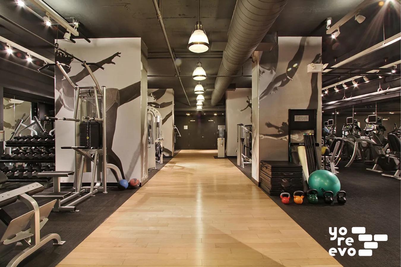 340 East 23rd Street 4M Gramercy Park New York NY 10010