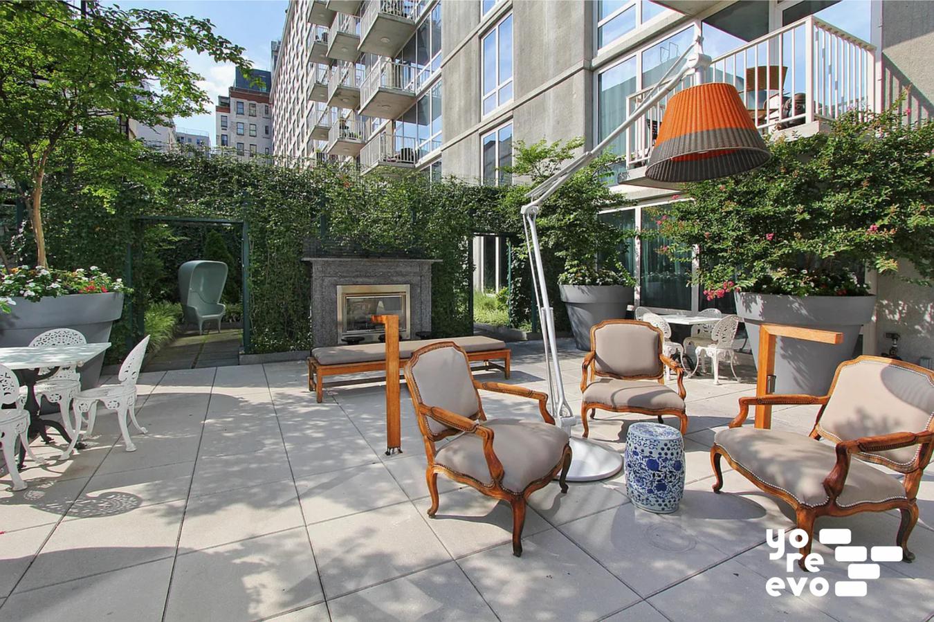 340 East 23rd Street 4M Gramercy Park New York NY 10010